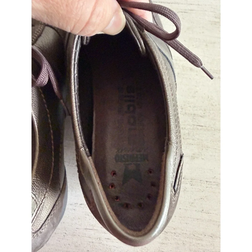 Mephisto women size